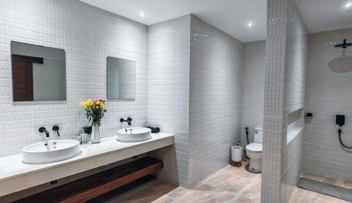 Deluxe Villa, 3 Bedrooms, Private Pool