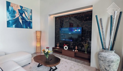 Deluxe Villa, 3 Bedrooms, Private Pool