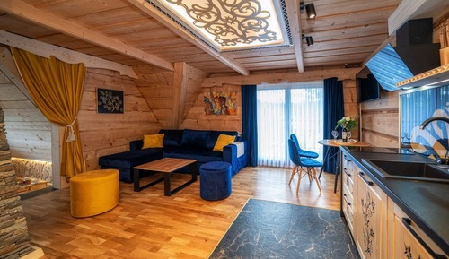 Superior Apartment, Mountain View