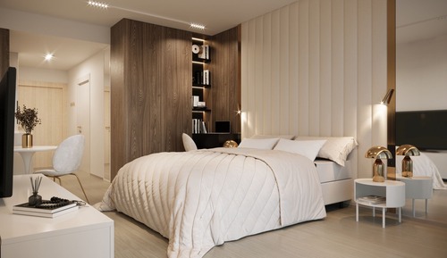 Premium Room, Sea View