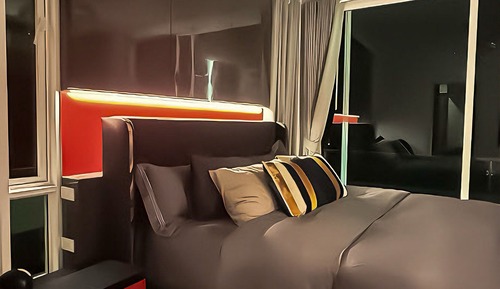 Villa, 5 Bedrooms, Smoking, Private Pool