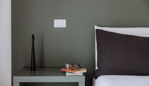 Basic Room, Non Smoking, Patio