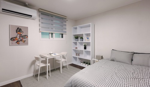 Stay - Free OTTs Included