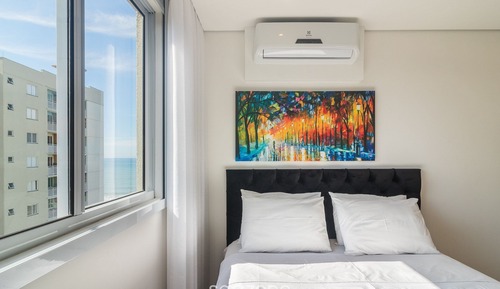 Basic Apartment