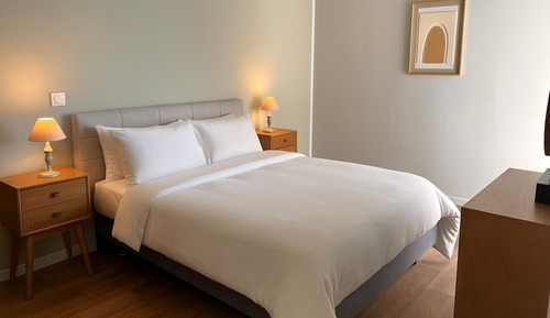 Apartment, 1 Bedroom