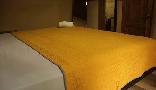 Chalet, 3 Bedrooms, Accessible, Smoking