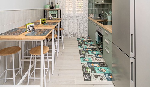 Standard Double Room, Garden View