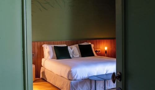 Junior Suite