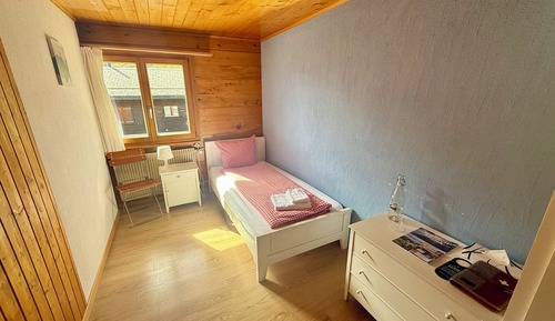 Single Room, Pets Allowed, Mountain View