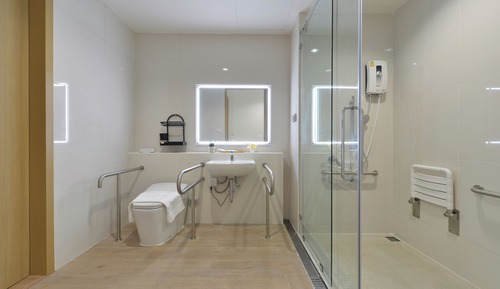 SENS Executive Suite