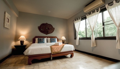 Superior Double or Twin Room