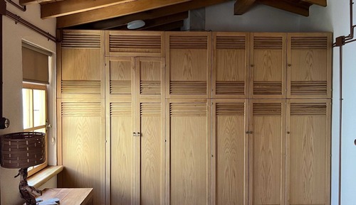 Deluxe Double Room, City View