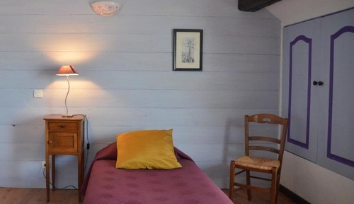 Comfort Room