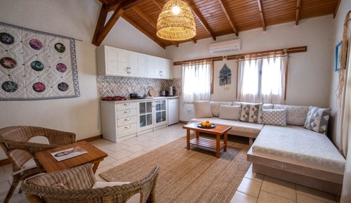 Basic Apartment