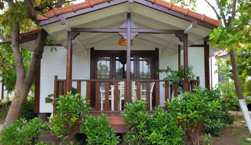 Bungalow