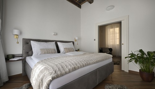 Superior Apartment