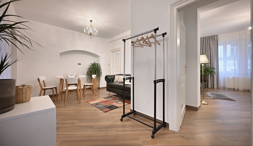 Executive Apartment, 2 Bathrooms