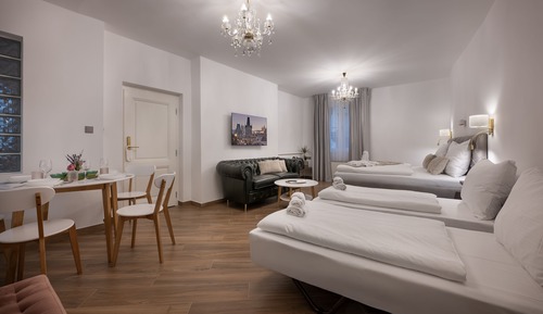 Classic Double Room