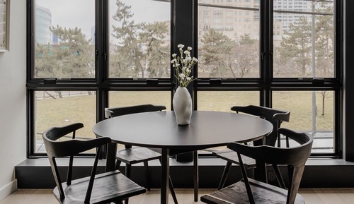 Apartment, Accessible