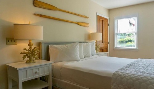 Comfort Suite, Multiple Beds, Resort View