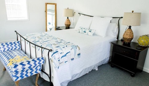 Classic Suite, Pets Allowed, Ground Floor