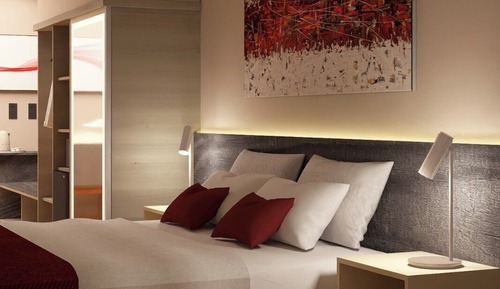 Superior Room, Multiple Beds, Non Smoking