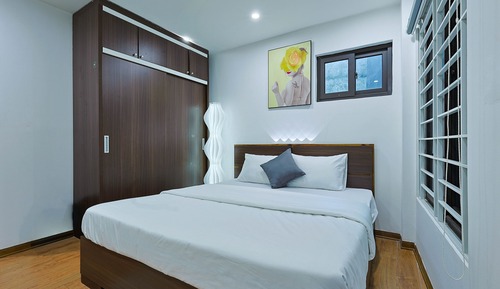 Basic Apartment