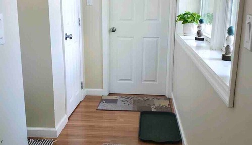 Double Room, Ensuite, Mountain View