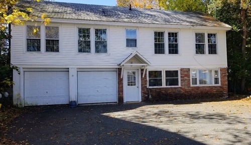 House, Private Bathroom, Mountain View