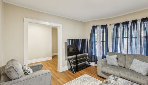 Apartment, 3 Bedrooms