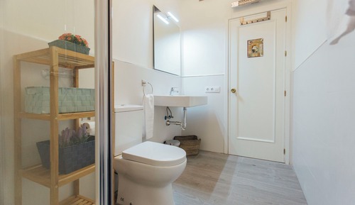 Family Apartment