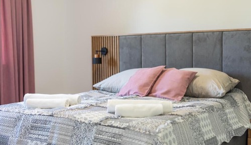 Superior House, 3 Bedrooms, Mobility Accessible, Air conditioning