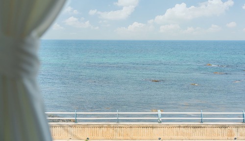 Basic Room, 1 Bedroom (Room 202 (Full Ocean View ))
