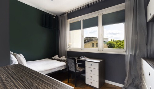 Comfort Apartment
