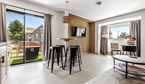 Suite