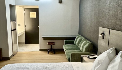 Single Room