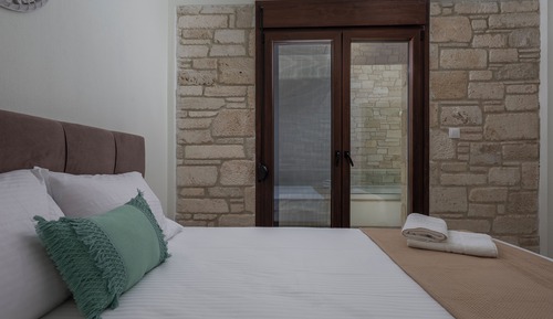 Comfort Suite Ground Floor