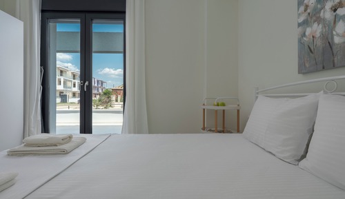 Elegant Suite Ground Floor