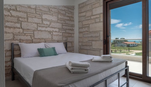 Duplex Two Bedroom Suite