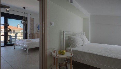 2 Level Suite