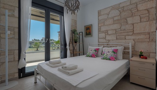 Premium Suite Sea View
