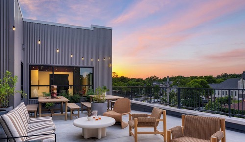 Apartment (3 Bedrooms)