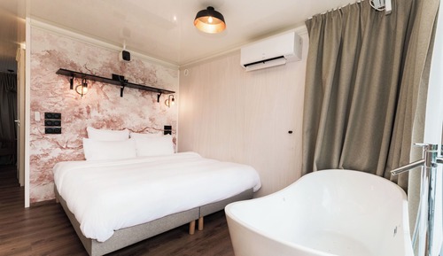 Junior Suite, Marina View