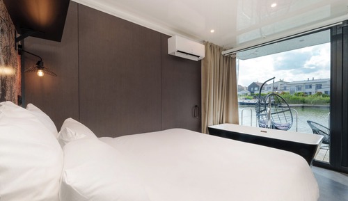 Premium Suite, Marina View