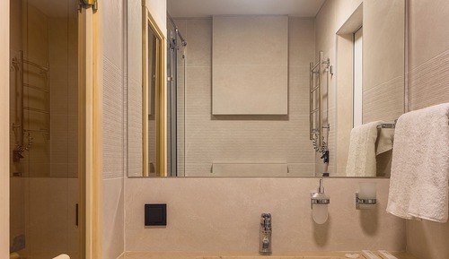 Standard Double Room, Balcony, Mountain View