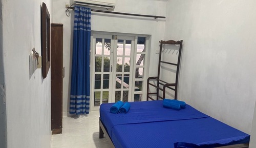 Double Room, Ocean View