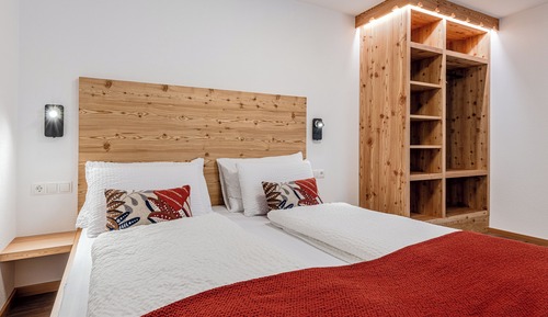 Superior Apartment, Mountain View