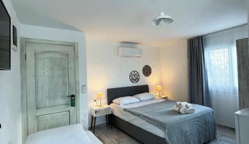Comfort Room