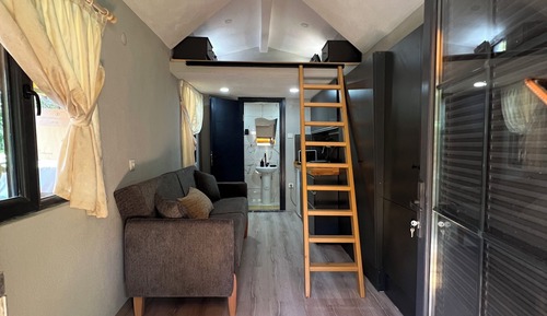 Panoramic Bungalow
