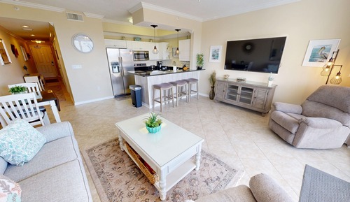 Condo, 1 Bedroom